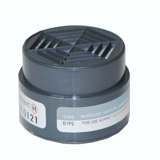 B1P2 Cartridges ( Combination Cartridges) (SABS)